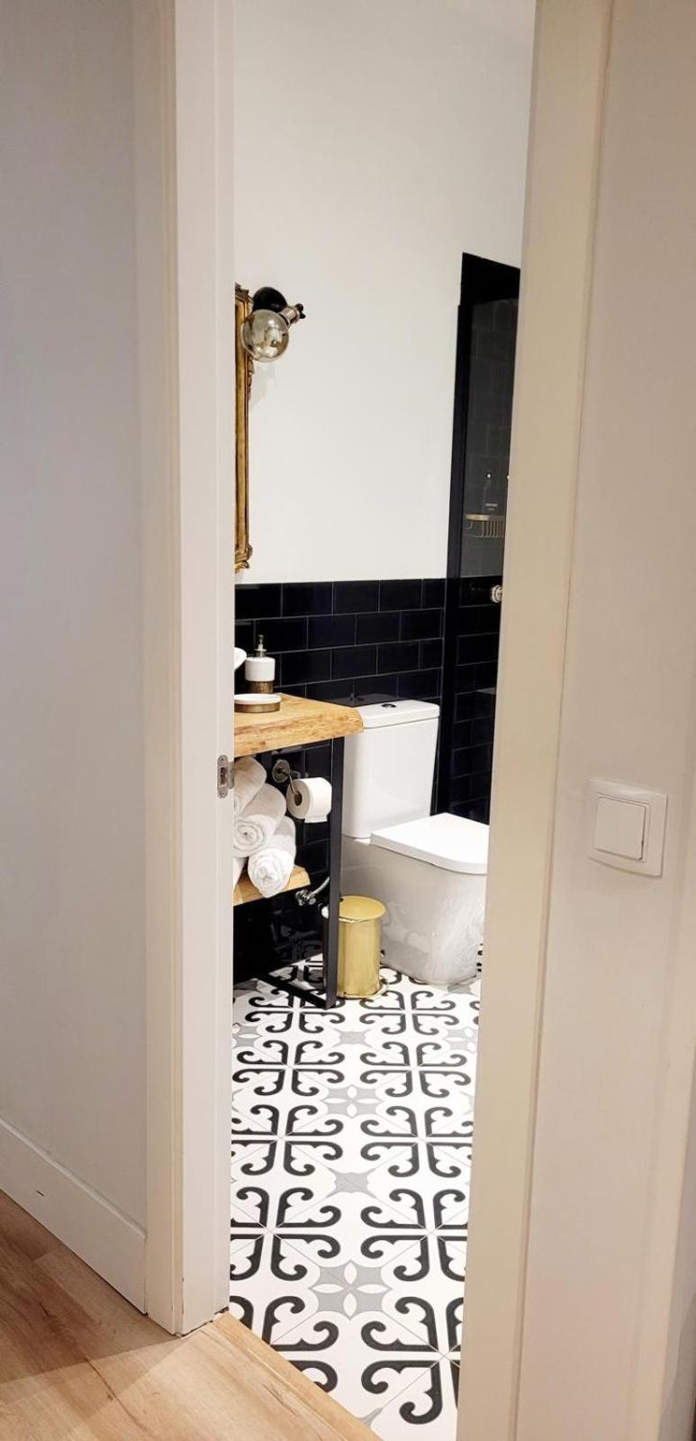 מדריד Precioso Apartamento 6P En Sol מראה חיצוני תמונה