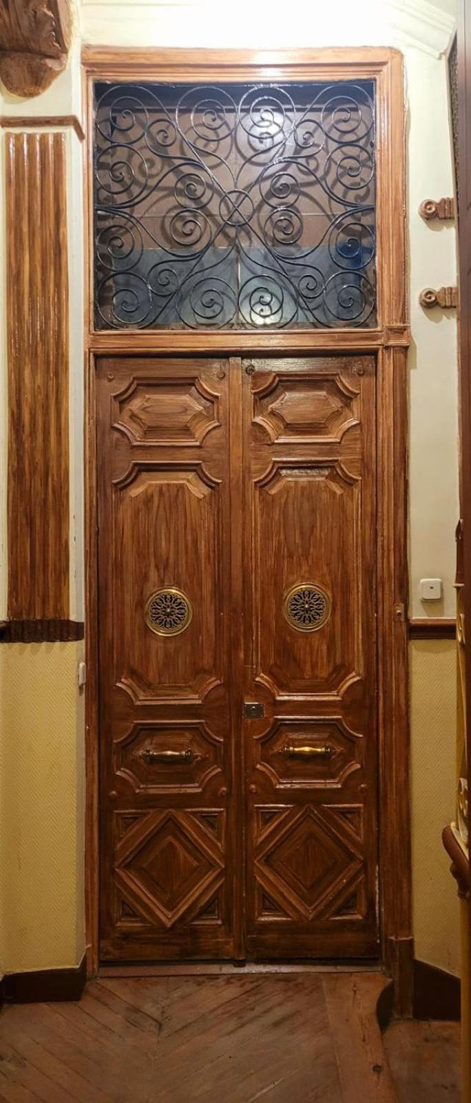 מדריד Precioso Apartamento 6P En Sol מראה חיצוני תמונה