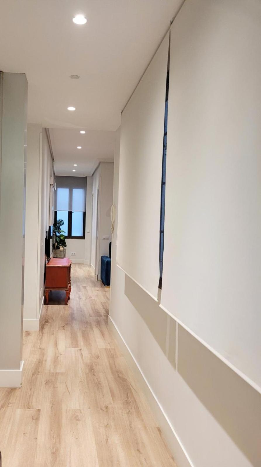 מדריד Precioso Apartamento 6P En Sol מראה חיצוני תמונה