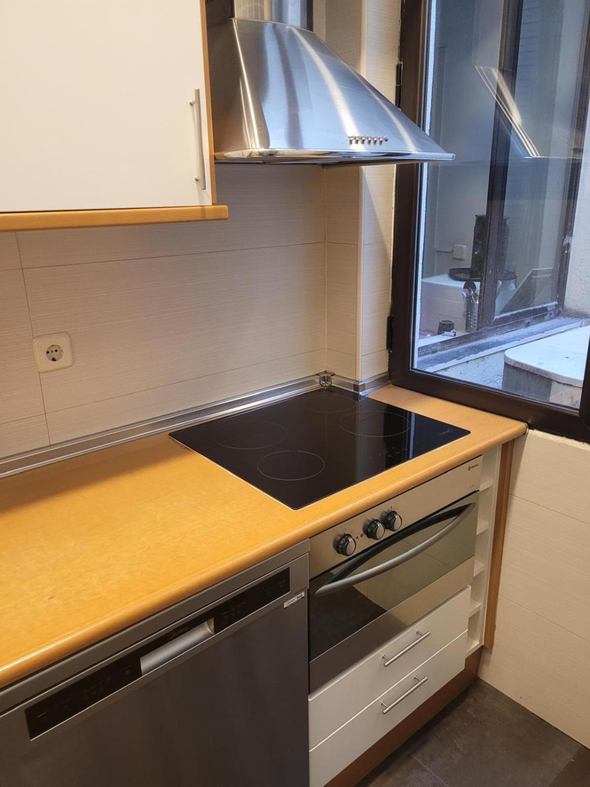 מדריד Precioso Apartamento 6P En Sol מראה חיצוני תמונה