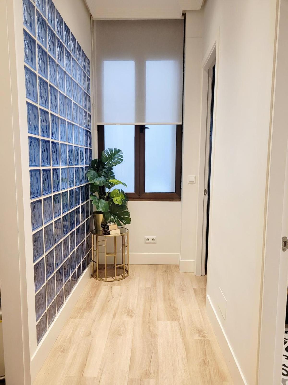 מדריד Precioso Apartamento 6P En Sol מראה חיצוני תמונה
