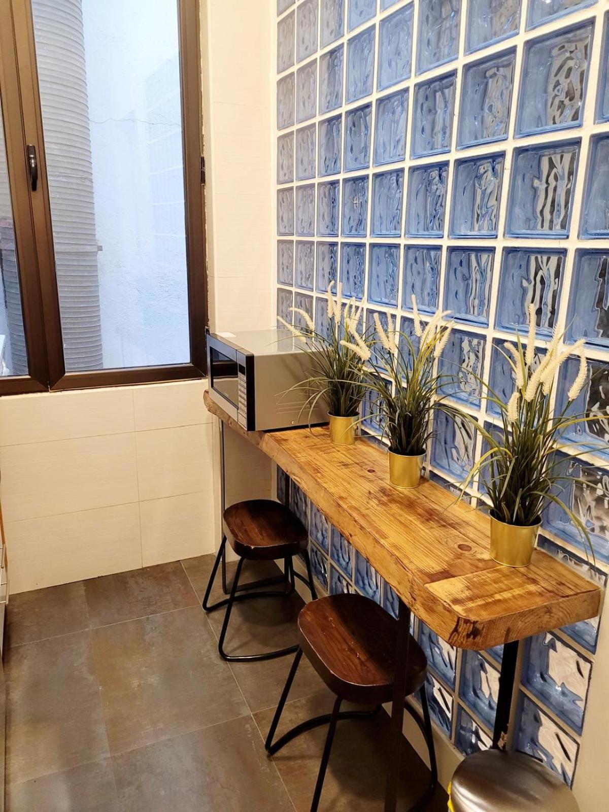 מדריד Precioso Apartamento 6P En Sol מראה חיצוני תמונה