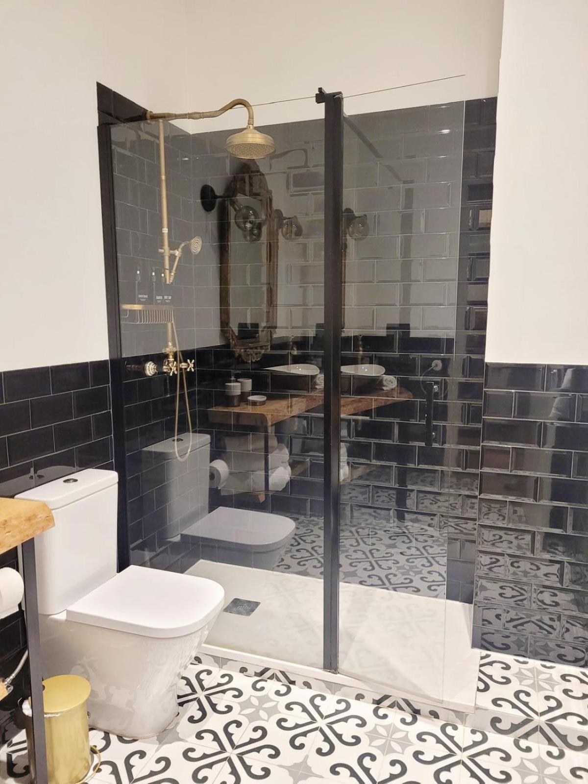 מדריד Precioso Apartamento 6P En Sol מראה חיצוני תמונה
